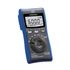 MULTÍMETRO DIGITAL HIOKI DT4221-20, Premier Pocket DMM com CAT IV 300 V, CAT III 600 V Segurança